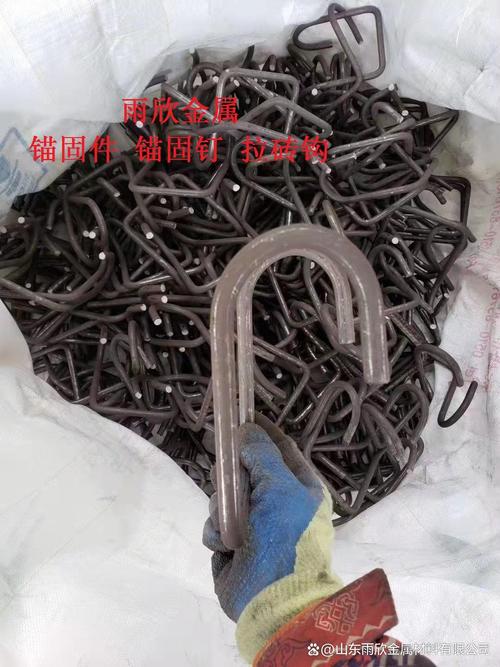310s不锈钢锚固砖夹的性能及产品细节介绍